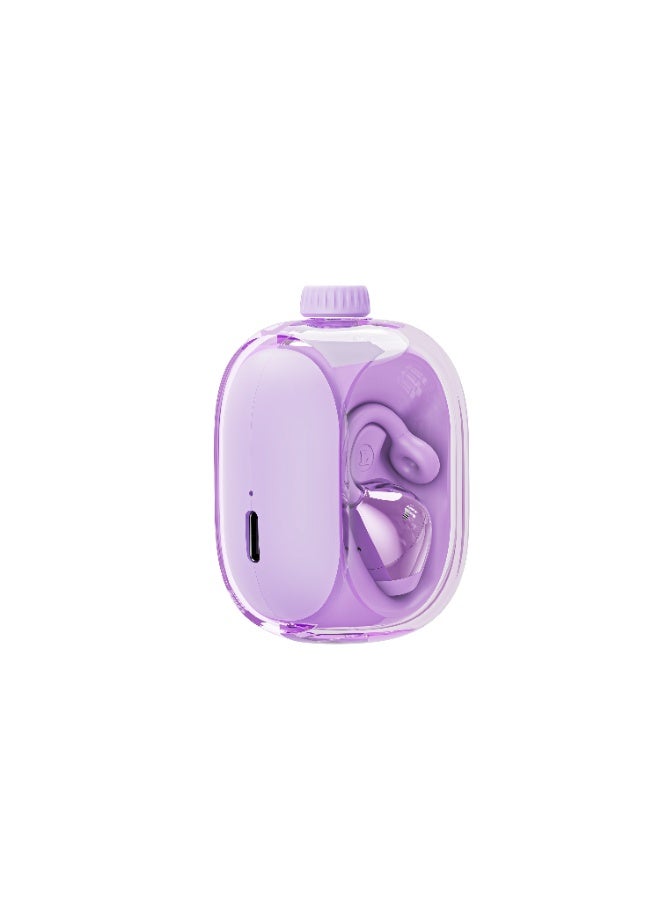 Real Time AI Language Translator Earbuds, 3 in 1 Wireless Earbuds with 150 Languages & Accents, Bluetooth 5.4，APP Enabled Translator Device for Travel, Business, iOS & Android - Image 2