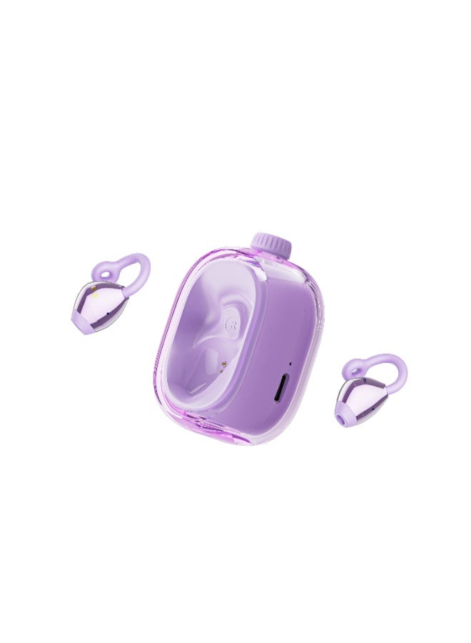 Real Time AI Language Translator Earbuds, 3 in 1 Wireless Earbuds with 150 Languages & Accents, Bluetooth 5.4，APP Enabled Translator Device for Travel, Business, iOS & Android - Image 1