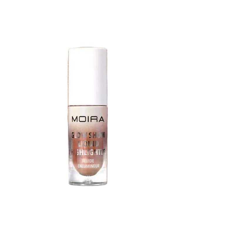 MOIRA GLOW SHOW LIQUID HIGHLIGHTER 006
