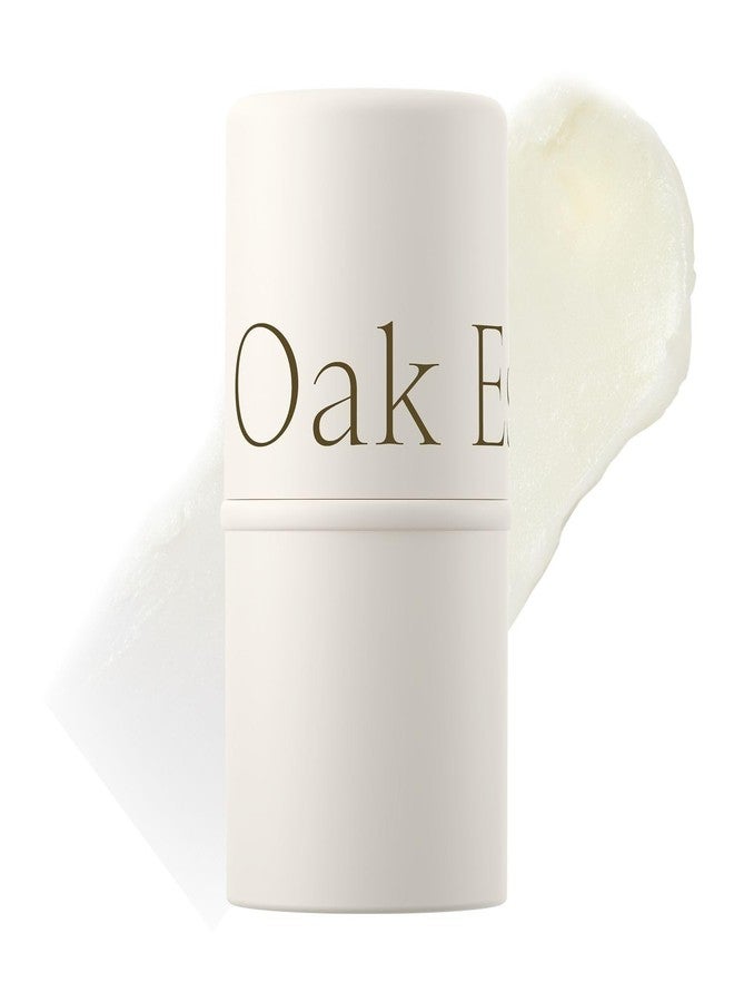 Oak Essentials Conditioning Lip Balm | Nourishing Antioxidant Lip Care with Shea Butter & Botanical Oils | Clean Moisturizing Balm for Dry, Chapped Lips, 3.6g - Image 1