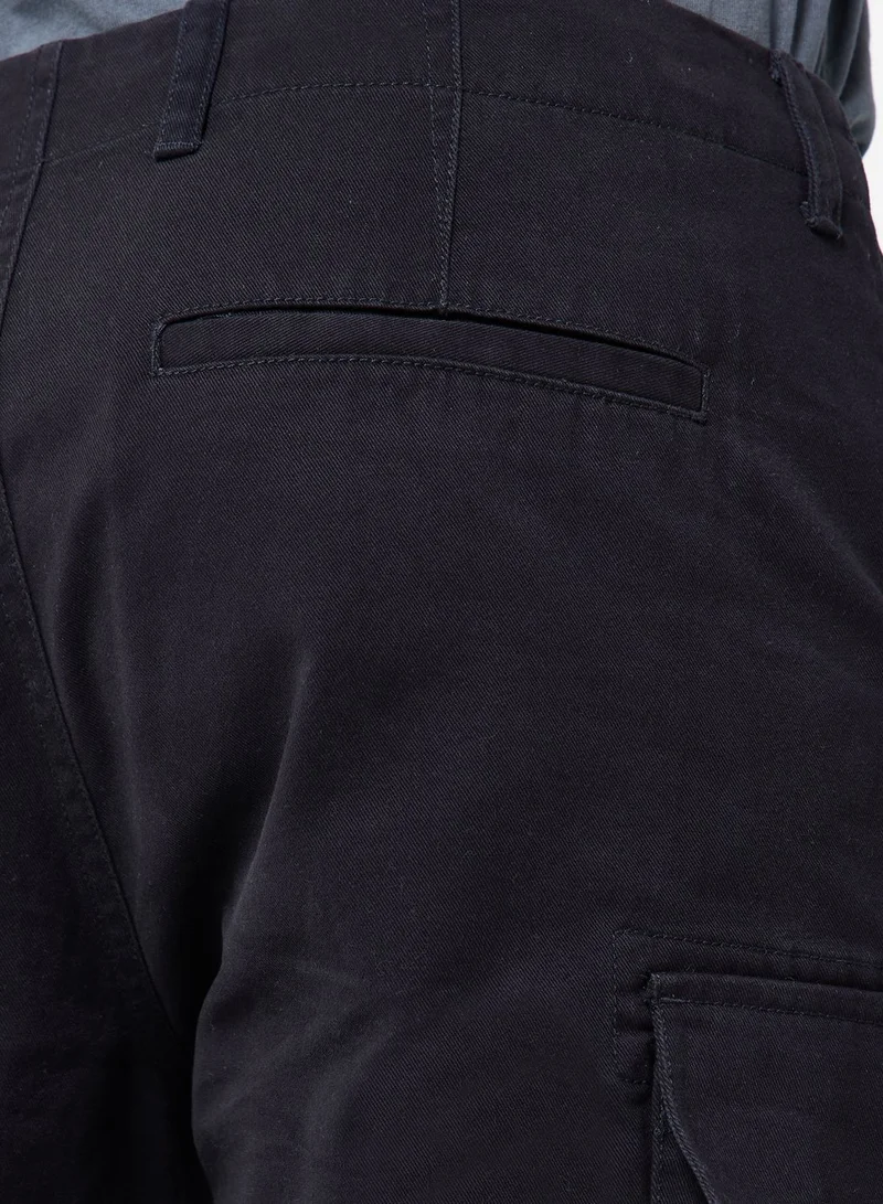 TOPMAN Casual Cargo Joggers