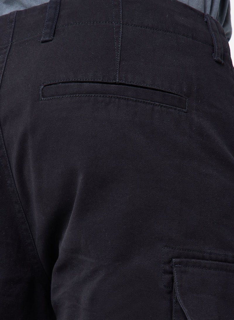 توب مان جوغر بجيوب كارجو كاجوال - Image 5