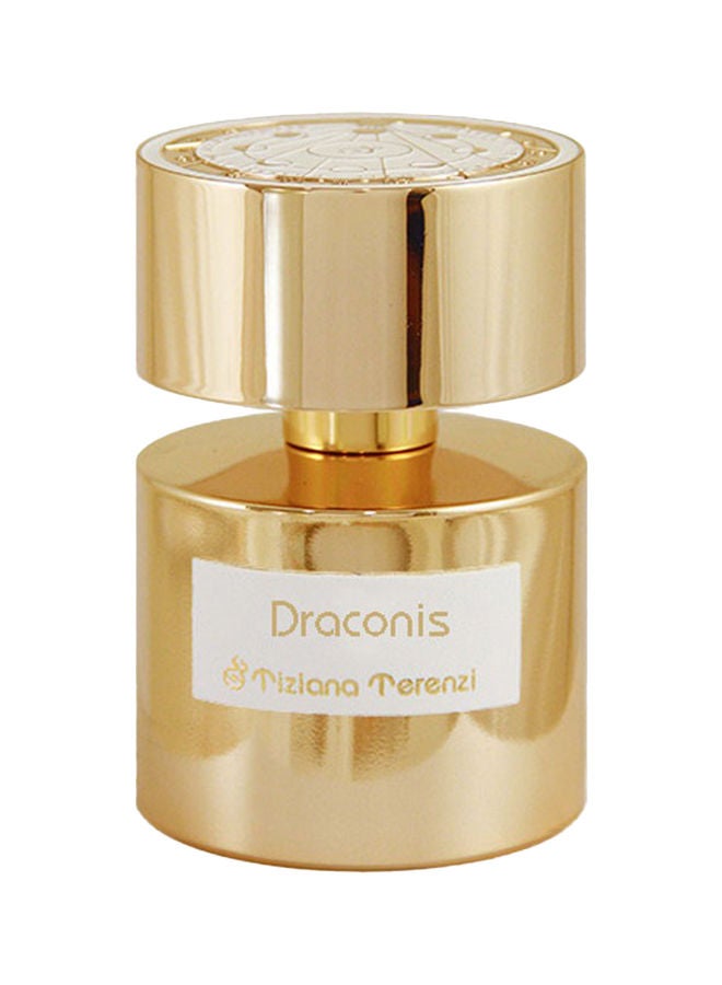 Tiziana Terenzi Draconis Extrait De Parfum 100ml - Image 2