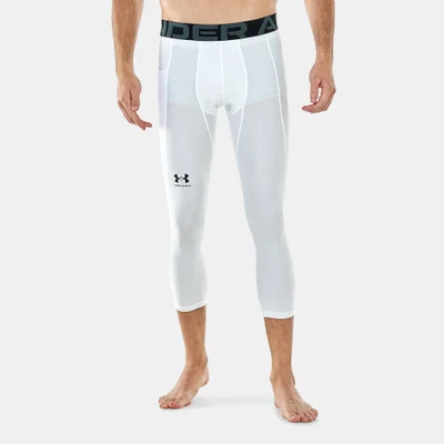 UNDER ARMOUR Men's HeatGear® Armour 7/8 Tights