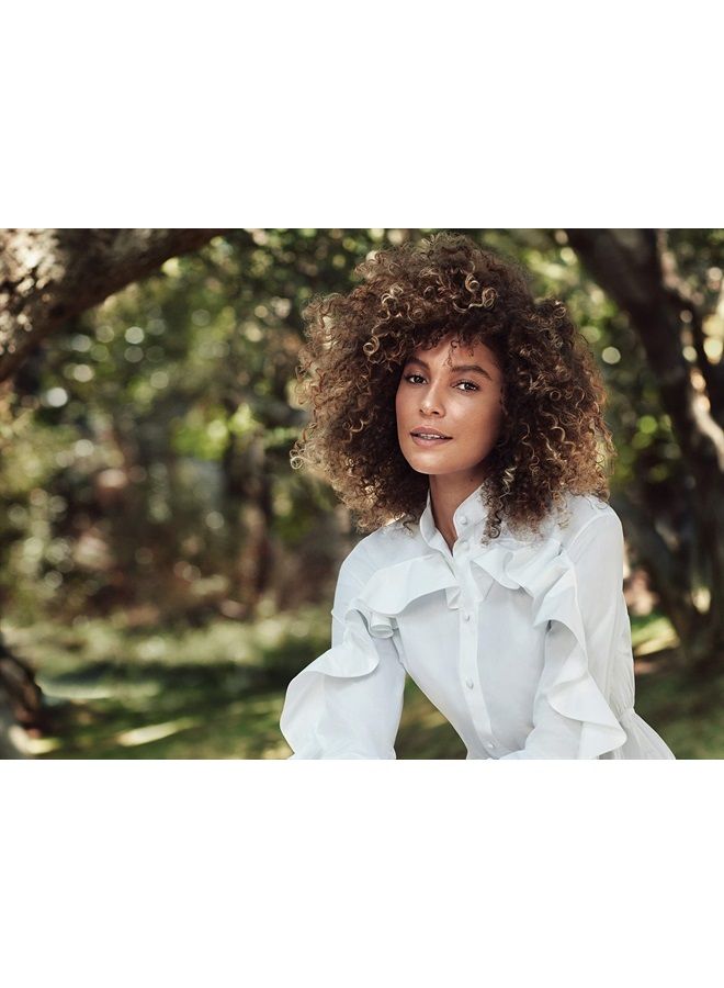 Paul Mitchell بخاخ تكييف شجرة الشاي واللافندر والنعناع، بلسم خفيف الوزن، ينعّم + يسهّل، للشعر الخشن + الجاف، 6.8 أونصة سائلة. - Image 2