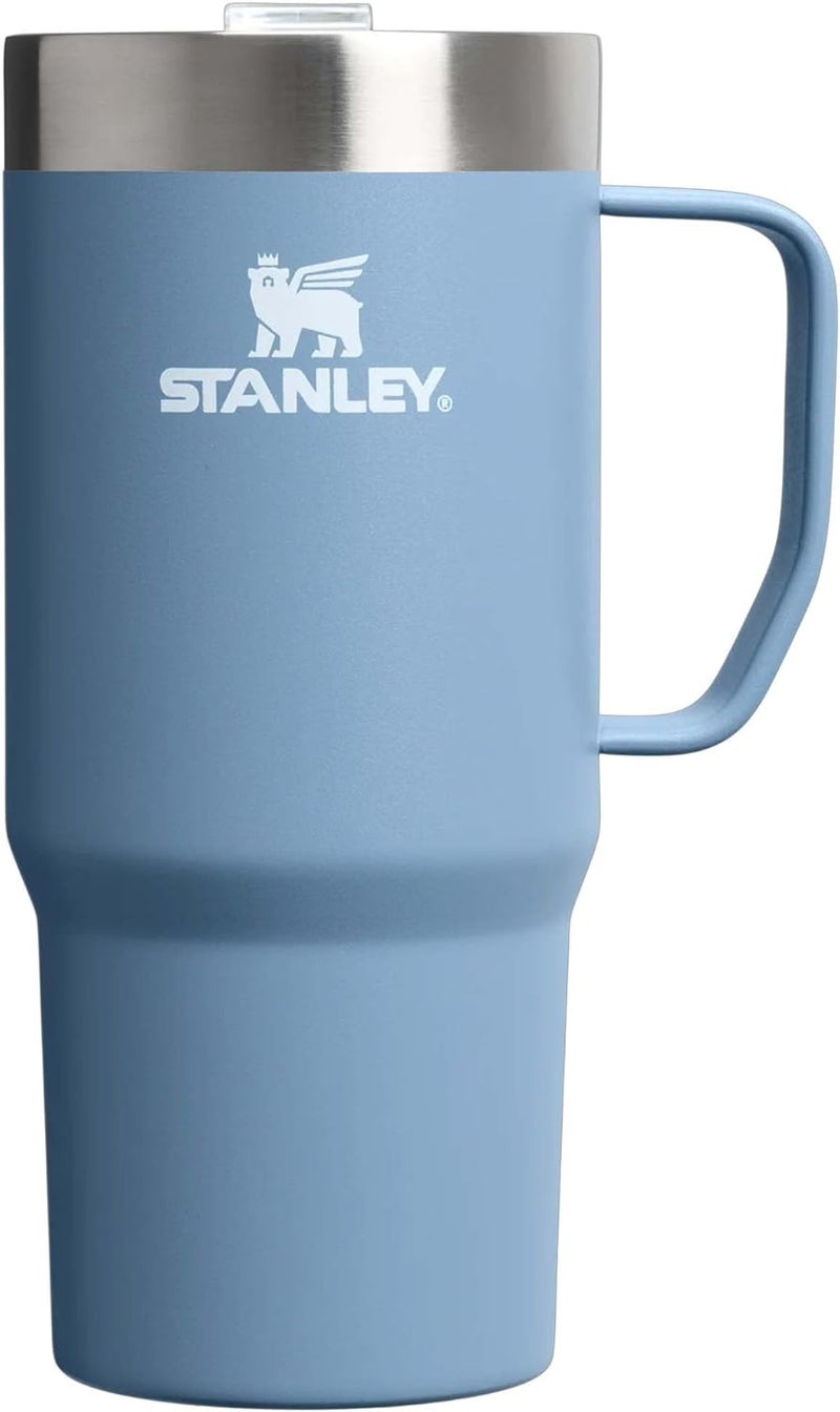 STANLEY The Everyday Suburban Mug 0.47L Indigo - Image 1