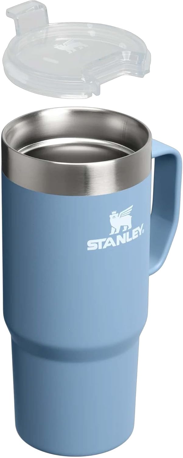 STANLEY The Everyday Suburban Mug 0.47L Indigo - Image 2