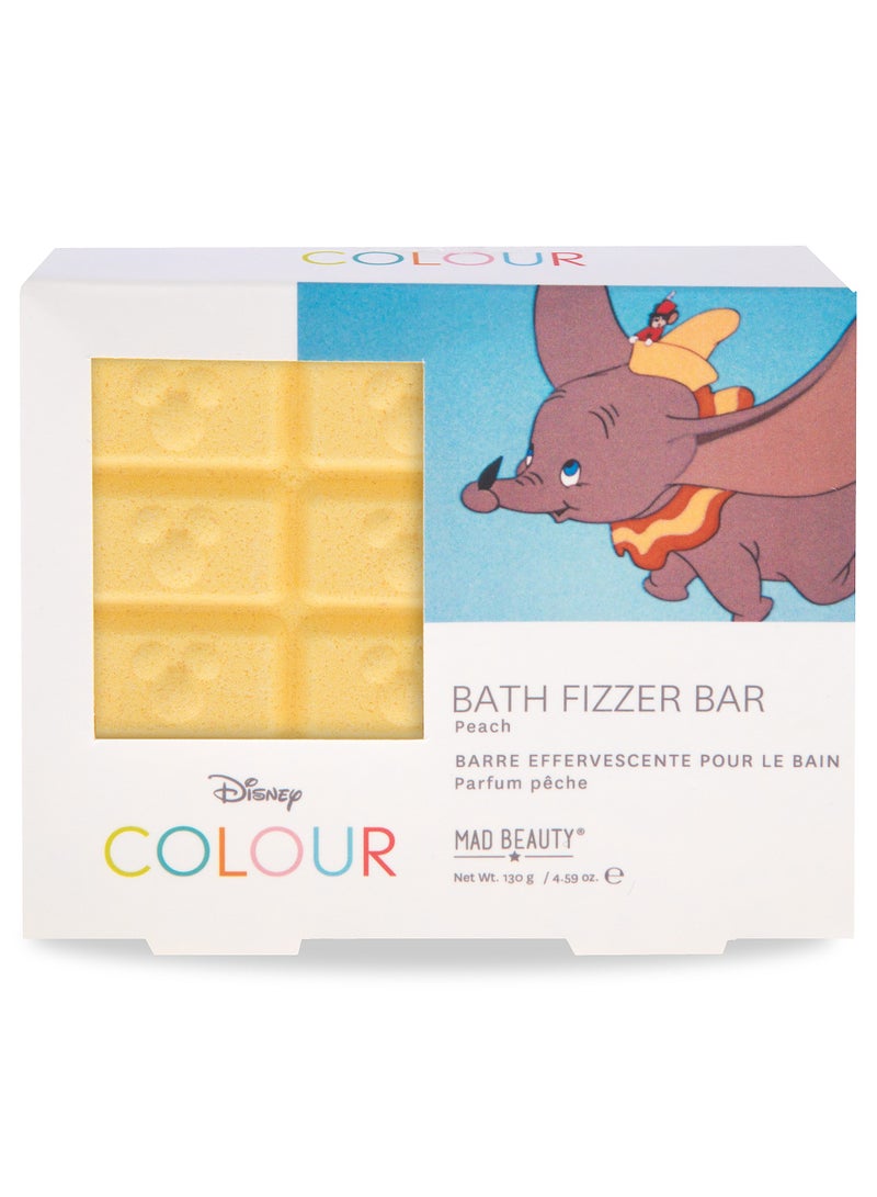 Mad Beauty بار فوار الحمام الملون دمبو - Image 1