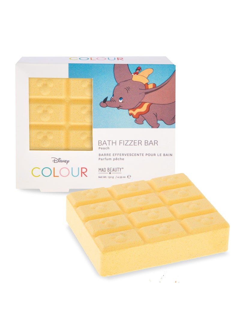 Mad Beauty بار فوار الحمام الملون دمبو - Image 2