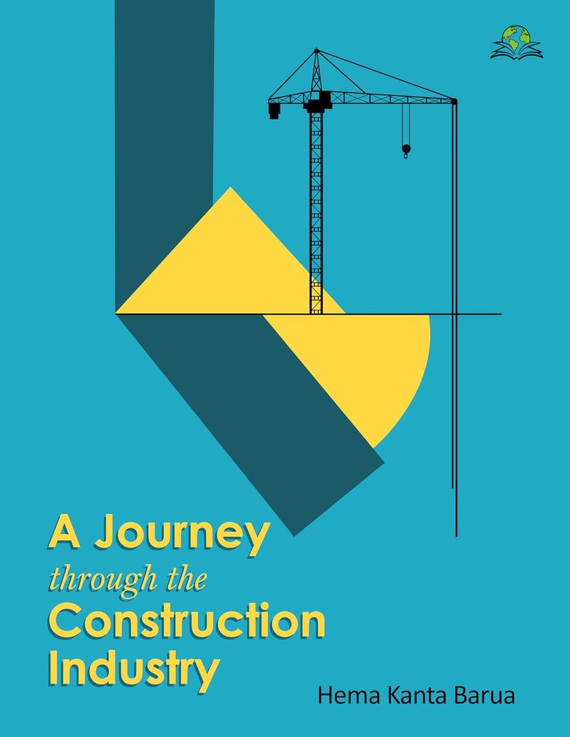 A Journey through the Construction Industry - Image 1