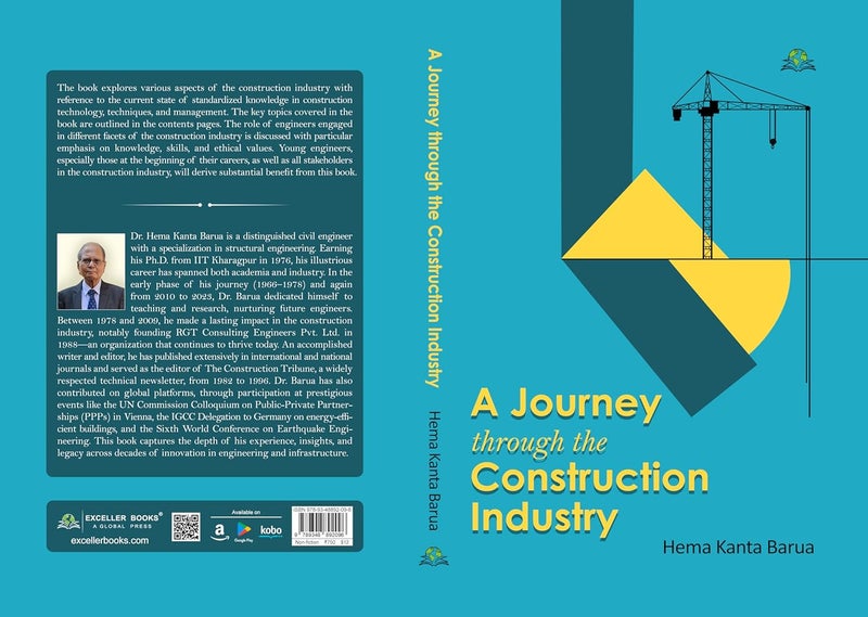 A Journey through the Construction Industry - Image 2