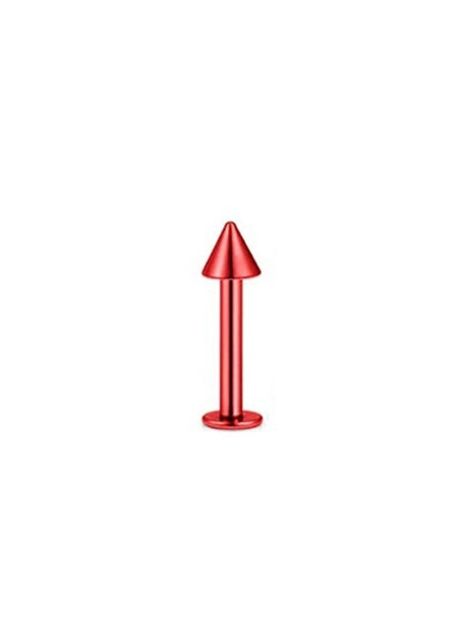 Generic - Fashionable eyebrow ring to decorate the eyebrow made of stainless steel - Image 1