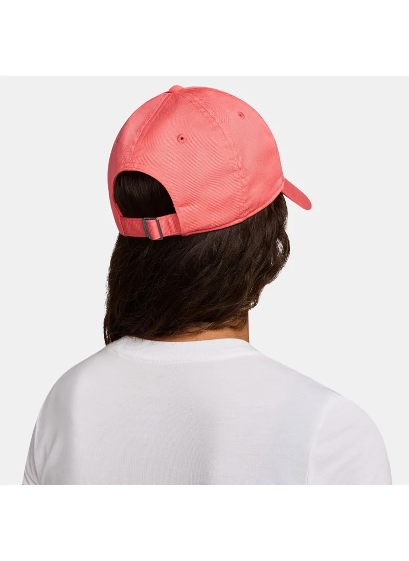 Nike Club Unstructured Futura Wash Cap