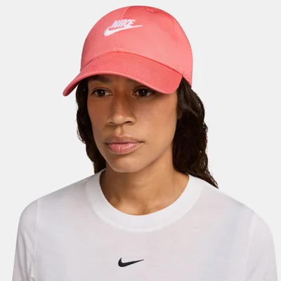 Nike Club Unstructured Futura Wash Cap