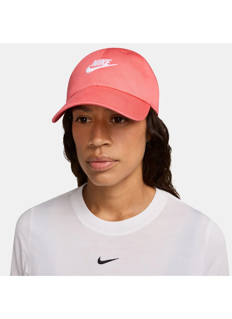 Nike Club Unstructured Futura Wash Cap