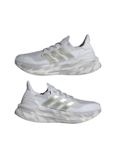 Adidas Adidas Ultraboost 5 W W Grey Running Shoes For Women