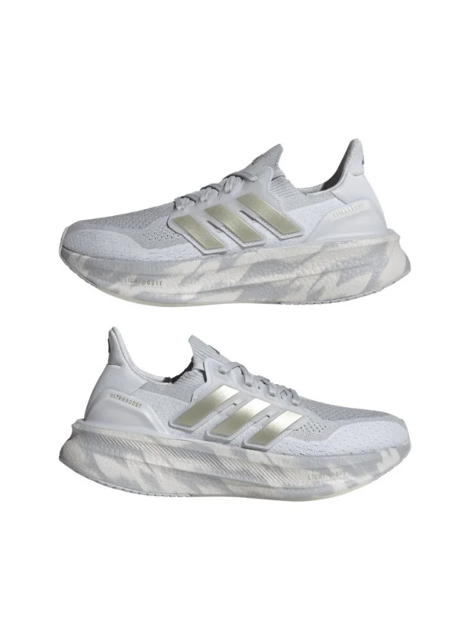 Adidas Adidas Ultraboost 5 W W Grey Running Shoes For Women