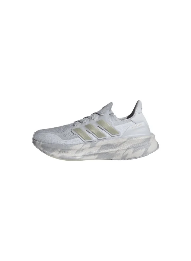 Adidas Adidas Ultraboost 5 W W Grey Running Shoes For Women