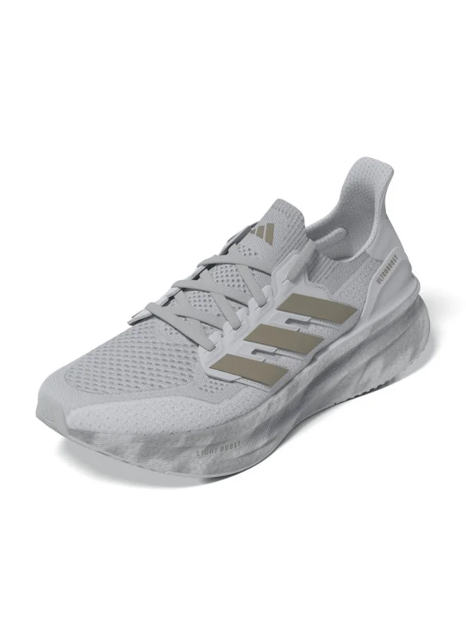 adidas Adidas Ultraboost 5 W W Grey Running Shoes For Women