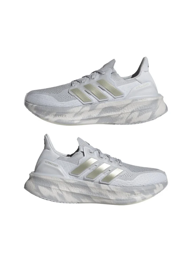 adidas Adidas Ultraboost 5 W W Grey Running Shoes For Women