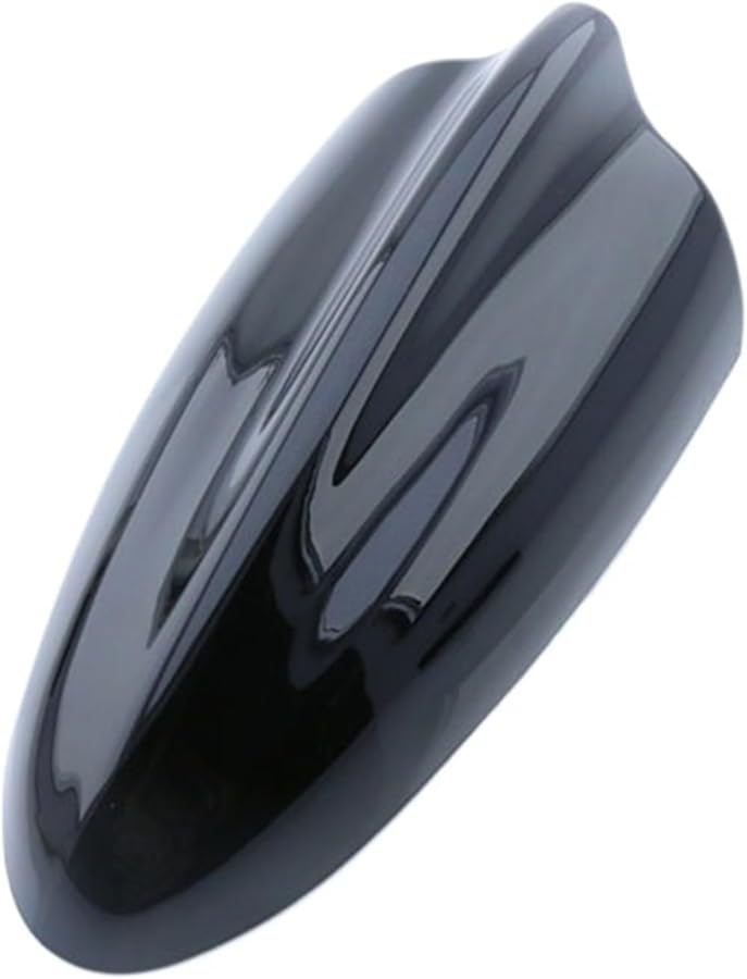 Pearl Black Car Paint Signal Compatible with Opel Astra K - Image 1