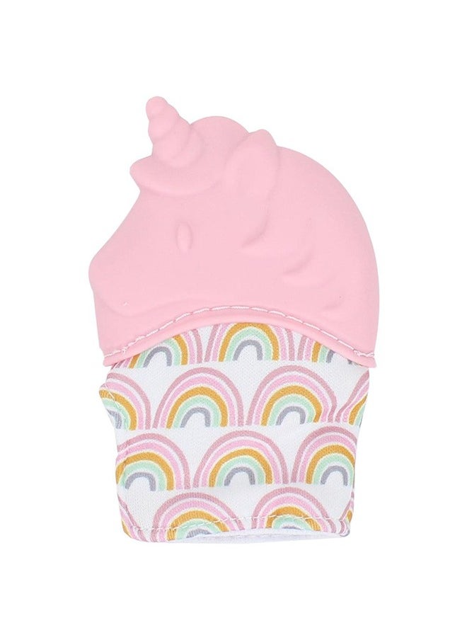 Bambino Baby Teether Gloves  - Image 2