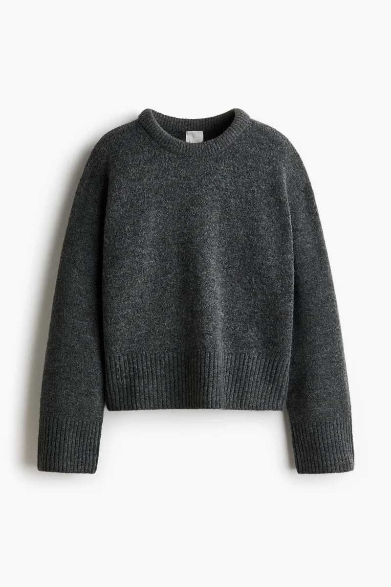 H&M Oversized jumper