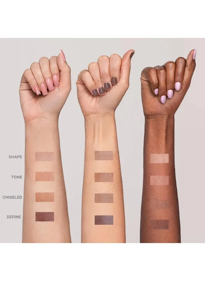 Kevyn Aucoin The Contrast Stick - Shape