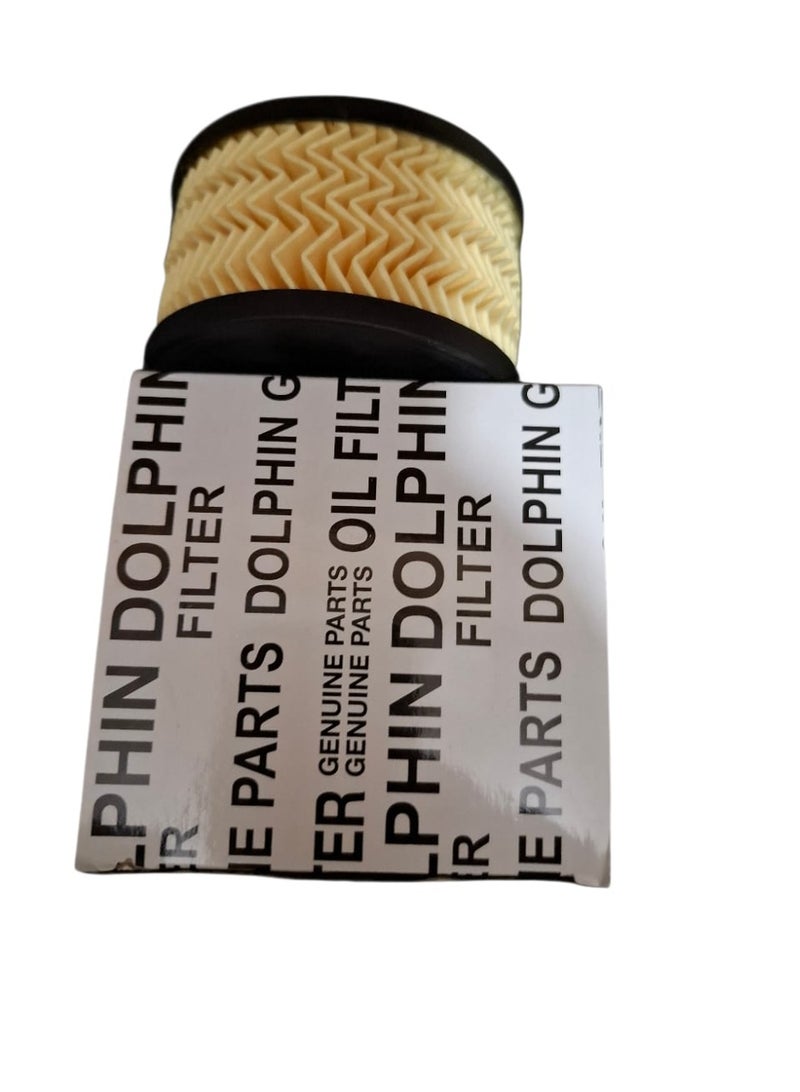 فلتر زيت  نيسان نيو قشقاى .رينو كادجار - Image 1