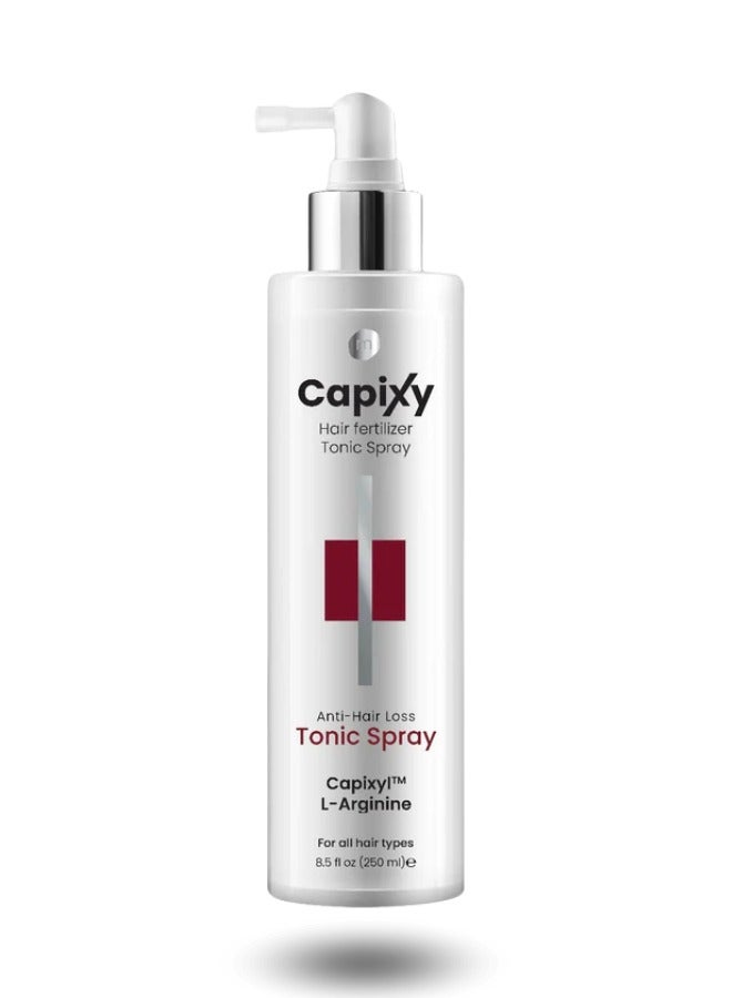 CAPIXY TONIC SPRAY 250ML