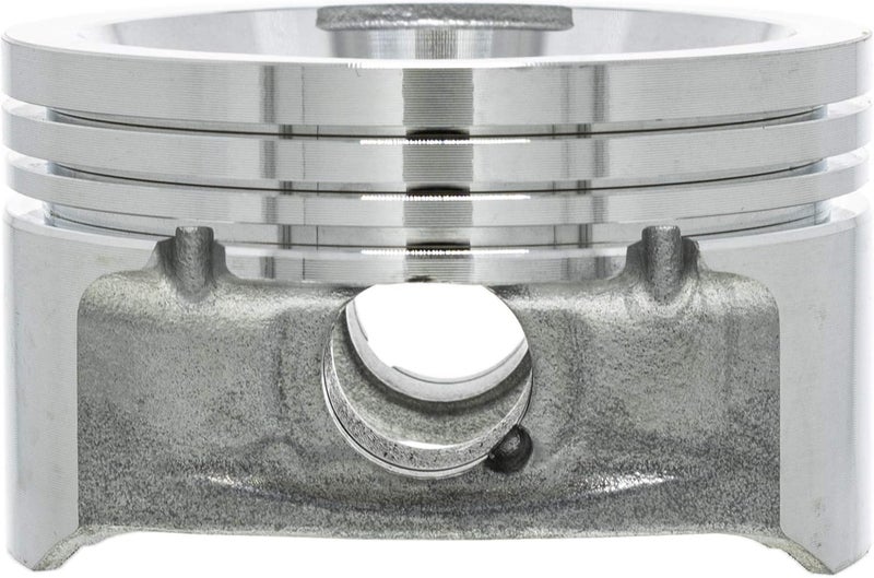 NICHE Stock Piston for Polaris Ranger Crew XP RZR S Sportsman X2 800 2202917 (80mm) - Image 3