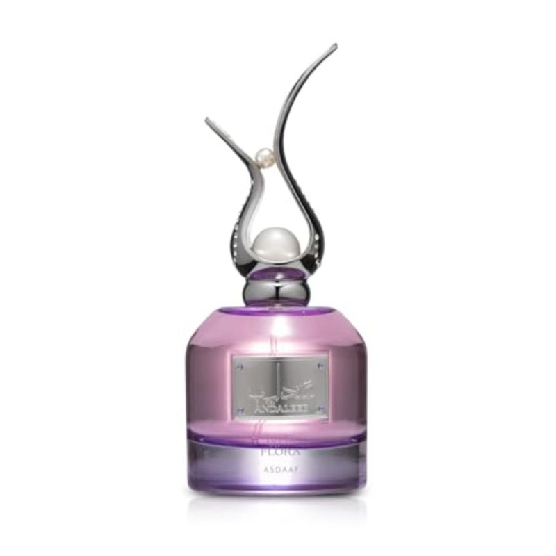 عطر أصداف عندليب فلورا أو دي بارفان للنساء - Image 5