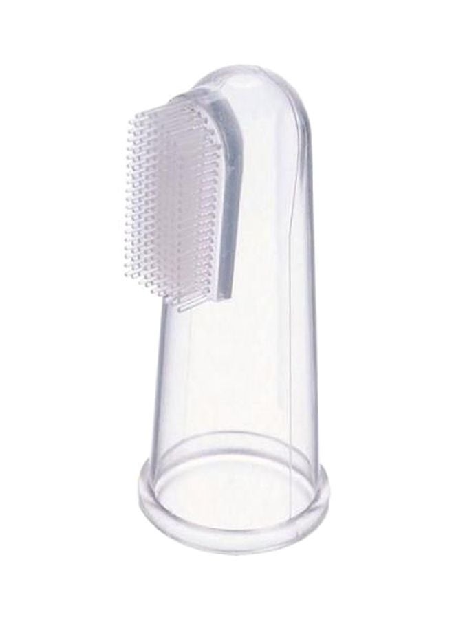 Finger Toothbrush