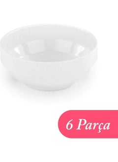 Melamine Joker Soup Bowl 6 Pack 12 cm