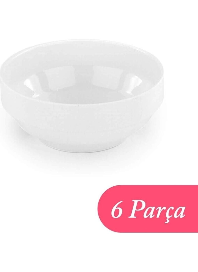 tria - Melamine Joker Soup Bowl 6 Pack 12 cm - Image 1