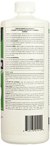 Beverage Factory BTF® Iodophor Sanitizer 32 oz - Image 2