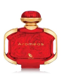 Afnan Aromeos EDP  - Image 2