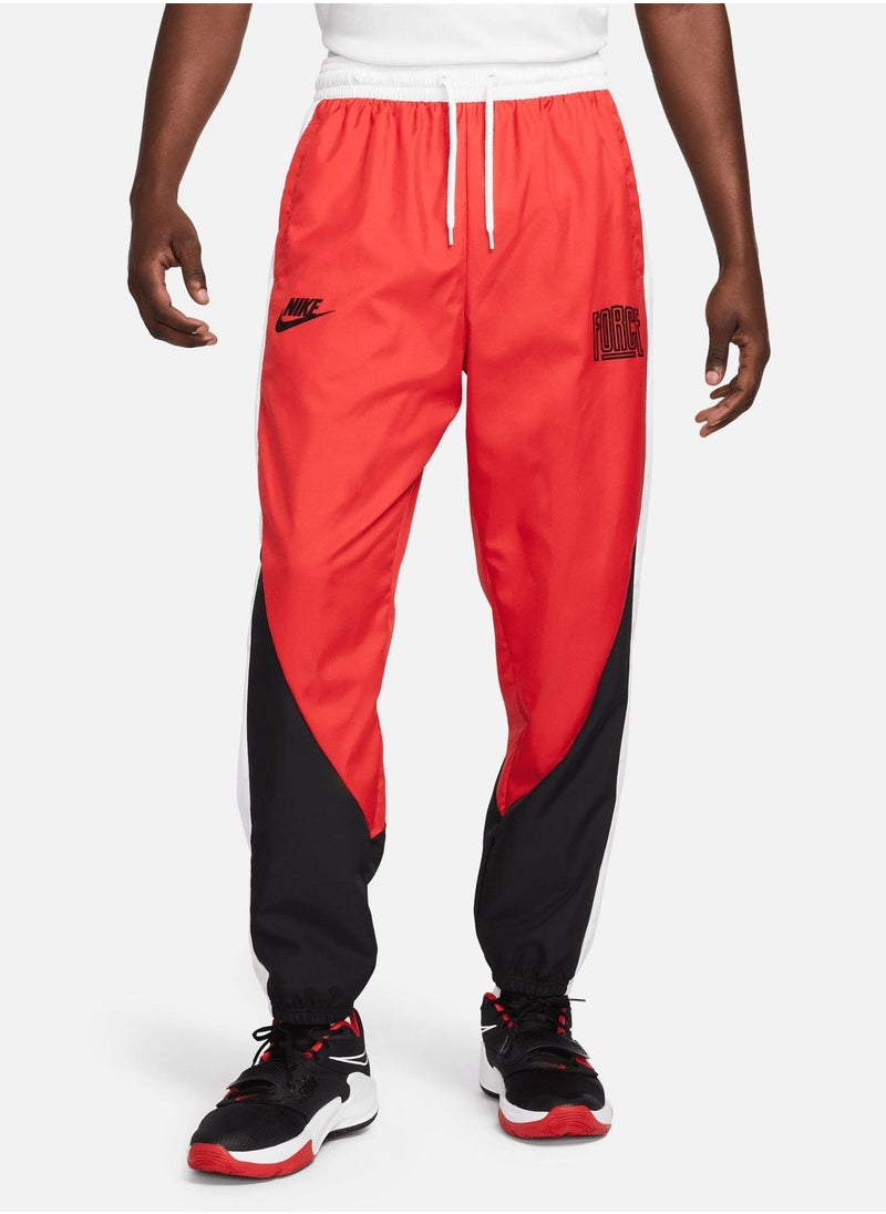 Nike - Starts Woven Pants - Image 1