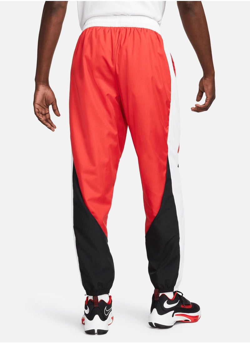 Nike - Starts Woven Pants - Image 1