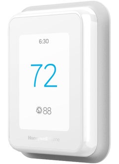 Home T9 WiFi Smart Thermostat, Smart Room Sensor Ready, Touchscreen Display, Alexa and Google Assist