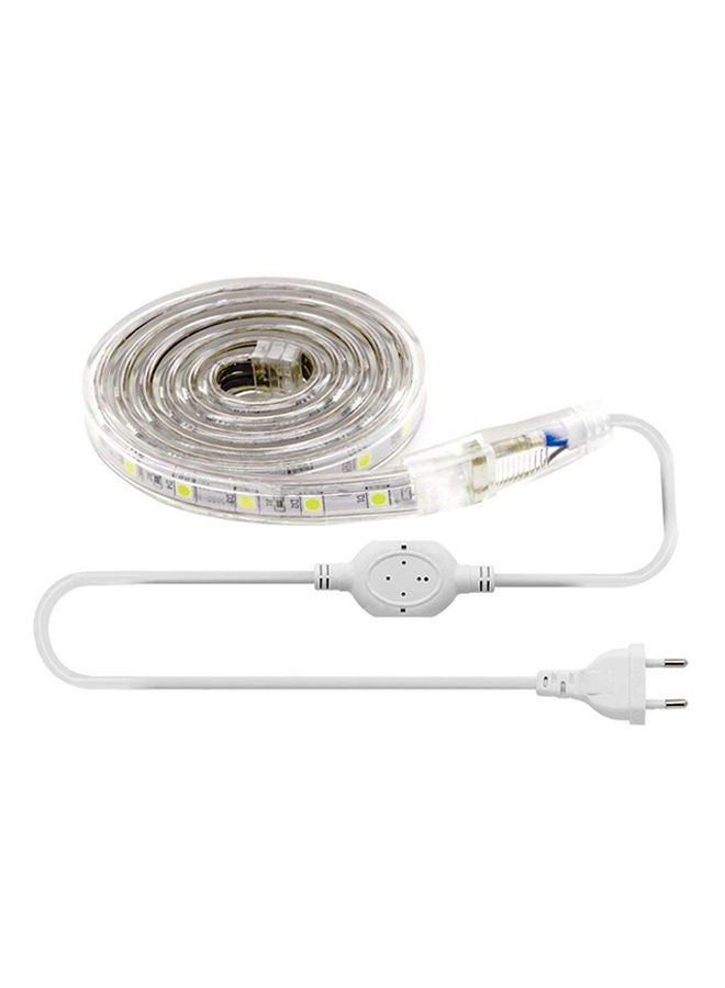 NIBEMINENT LED Strip Light Green 1meter - Image 1