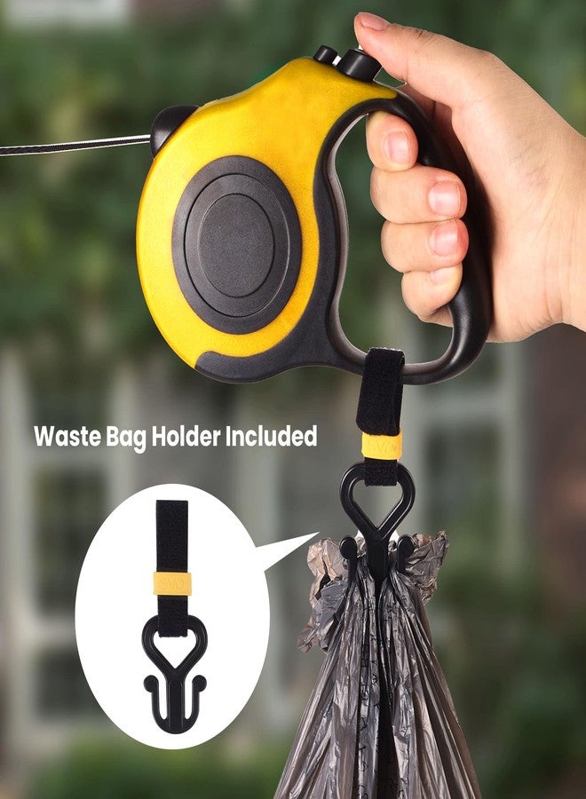 SVD.PET Dog Poop Bags Rolls, 900 Bags with Waste Bag Holder, 100% Leak-Proof, Unscented Dog Bags for Poop, Pet Waste Bag Refill Rolls - Image 5