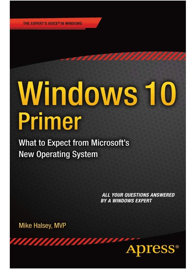 Windows 10 Primer: What to Expect from Microsoft's New Operating System 