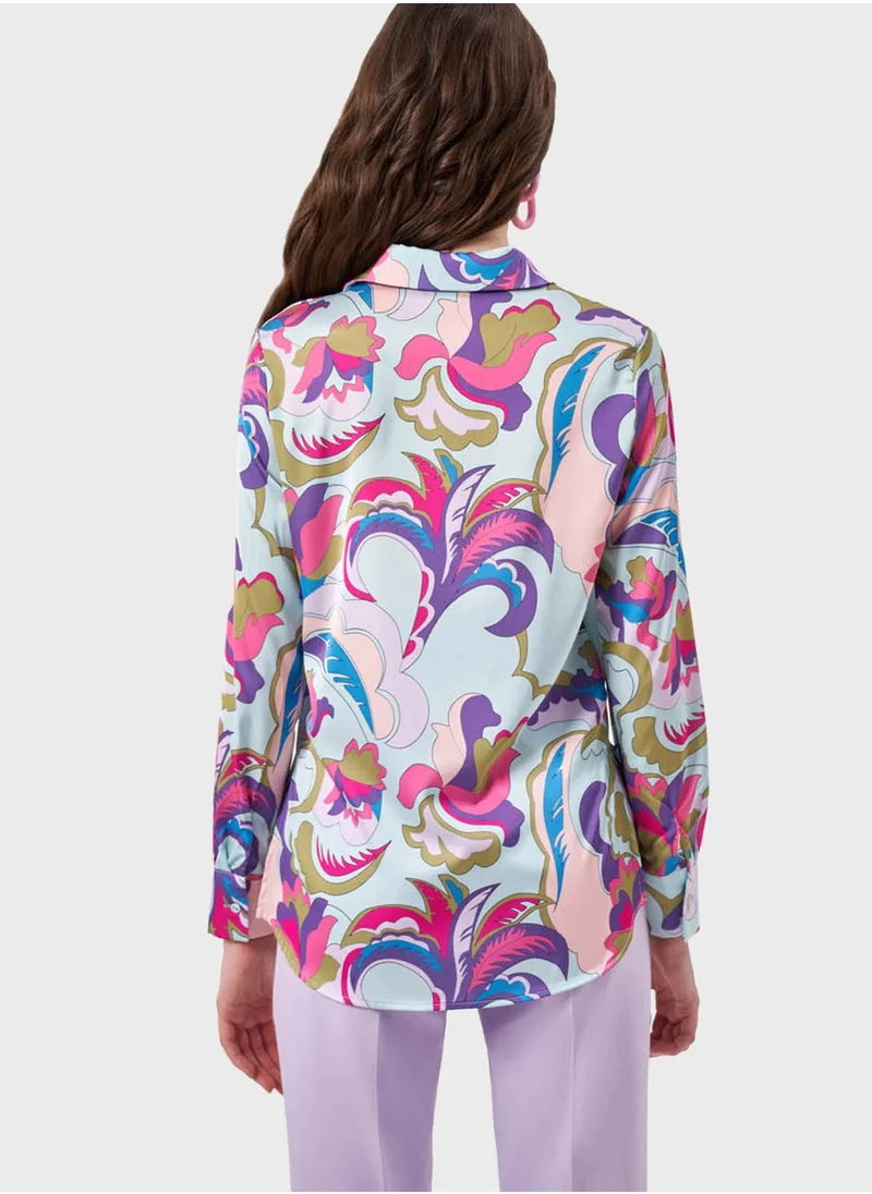 MIZALLE Classic shirt By Biran damla Yilmaz