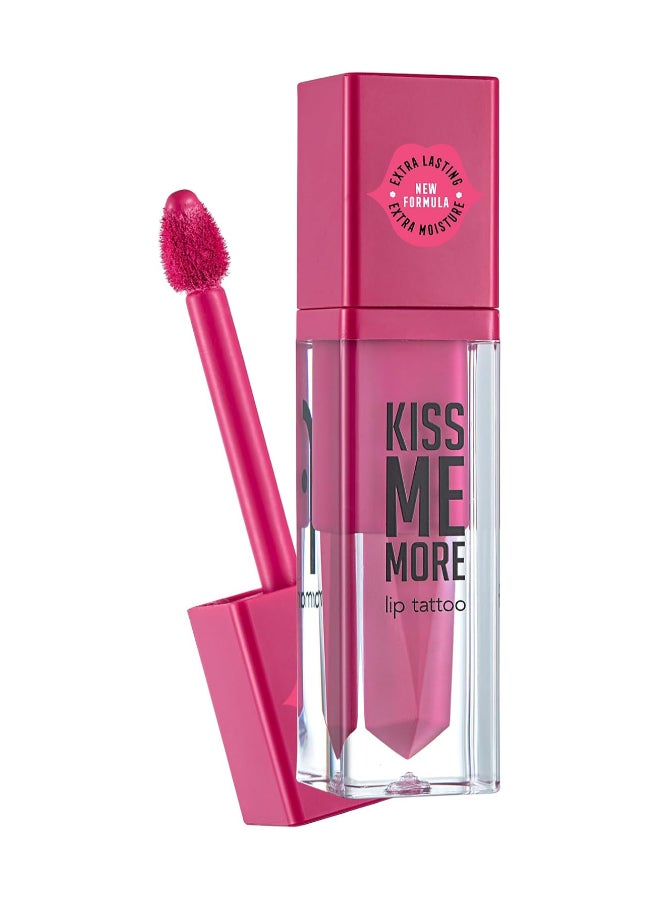 flormar Kiss Me More Ltt New-024 Crazy Pink - Image 1
