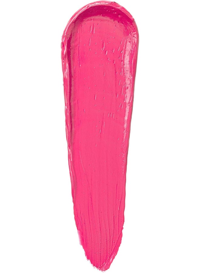 flormar Kiss Me More Ltt New-024 Crazy Pink - Image 2