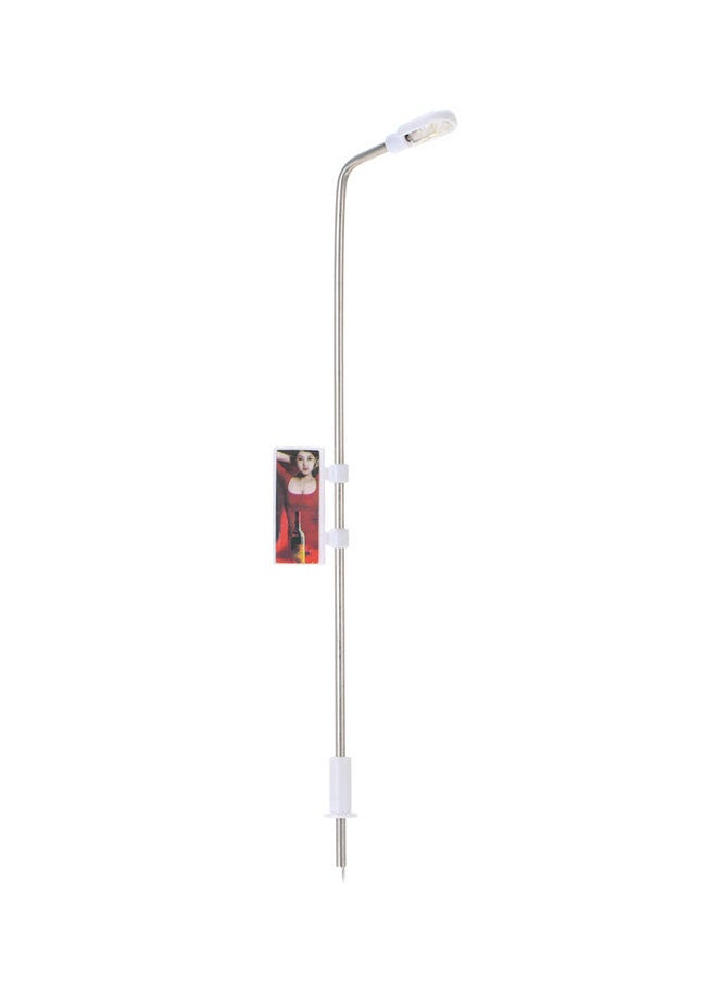 NIBEMINENT 20- Piece Street Lights Model  - Image 1