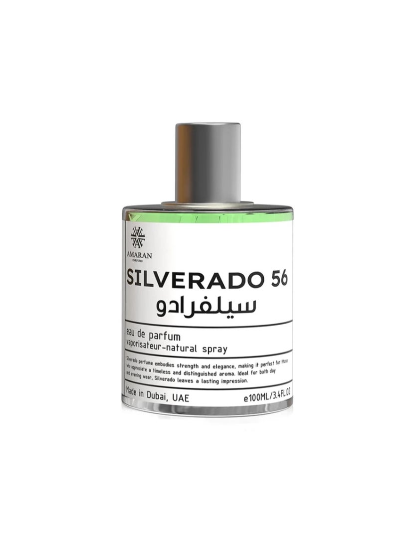 AMARAN Silverado 56 - Image 1