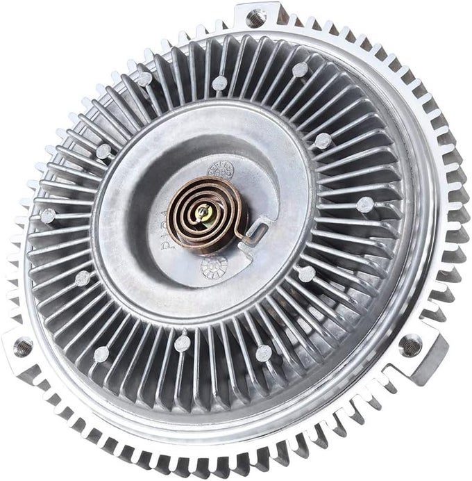 2694 Engine Cooling Fan Clutch for Mercedes-Benz W202 C220 C230