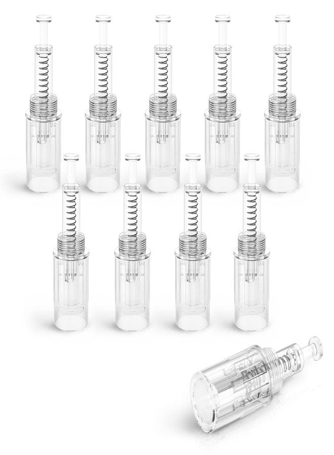 Glemme 12 Replacement 10Pcs Replacement Cartridge - Image 1